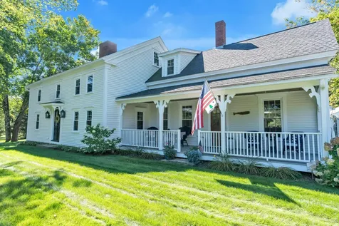 756 Alewive Road Kennebunk ME 04043