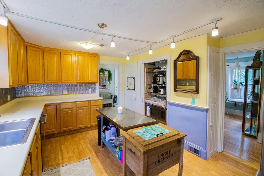 309 Grove Street Bangor ME 04401