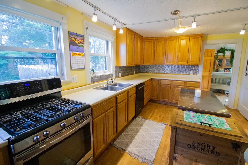 309 Grove Street Bangor ME 04401