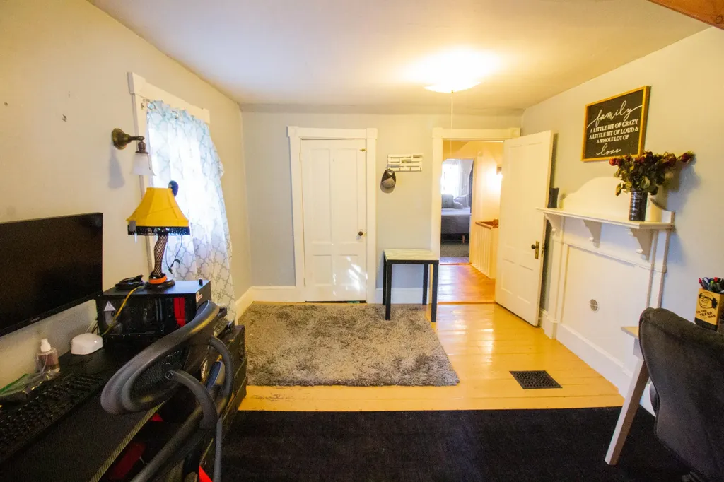 309 Grove Street Bangor ME 04401