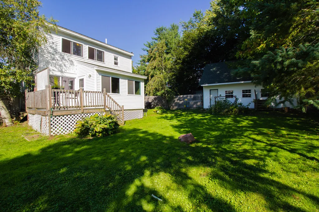 309 Grove Street Bangor ME 04401