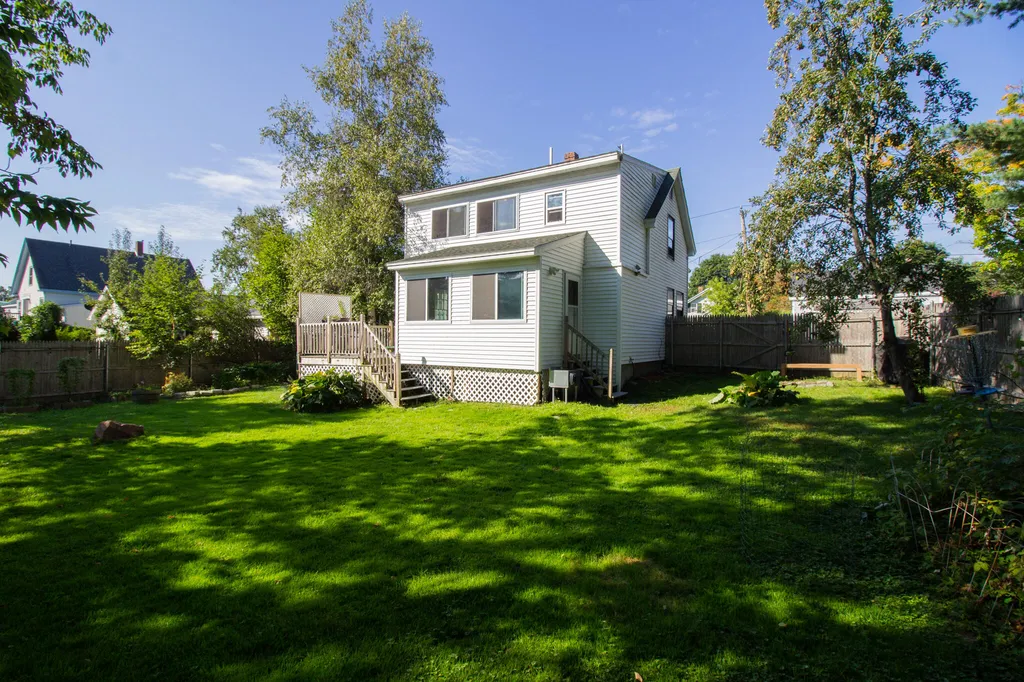 309 Grove Street Bangor ME 04401