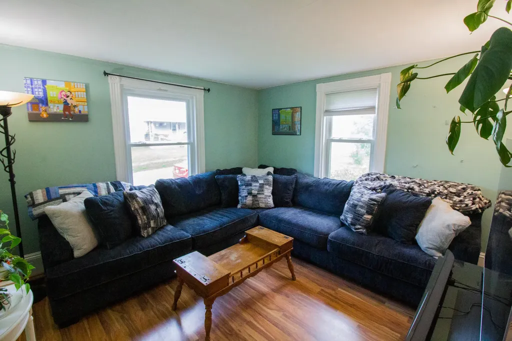309 Grove Street Bangor ME 04401