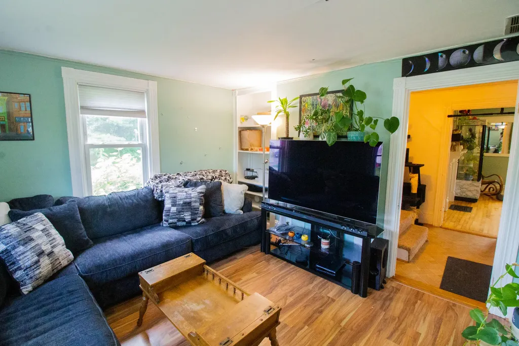 309 Grove Street Bangor ME 04401