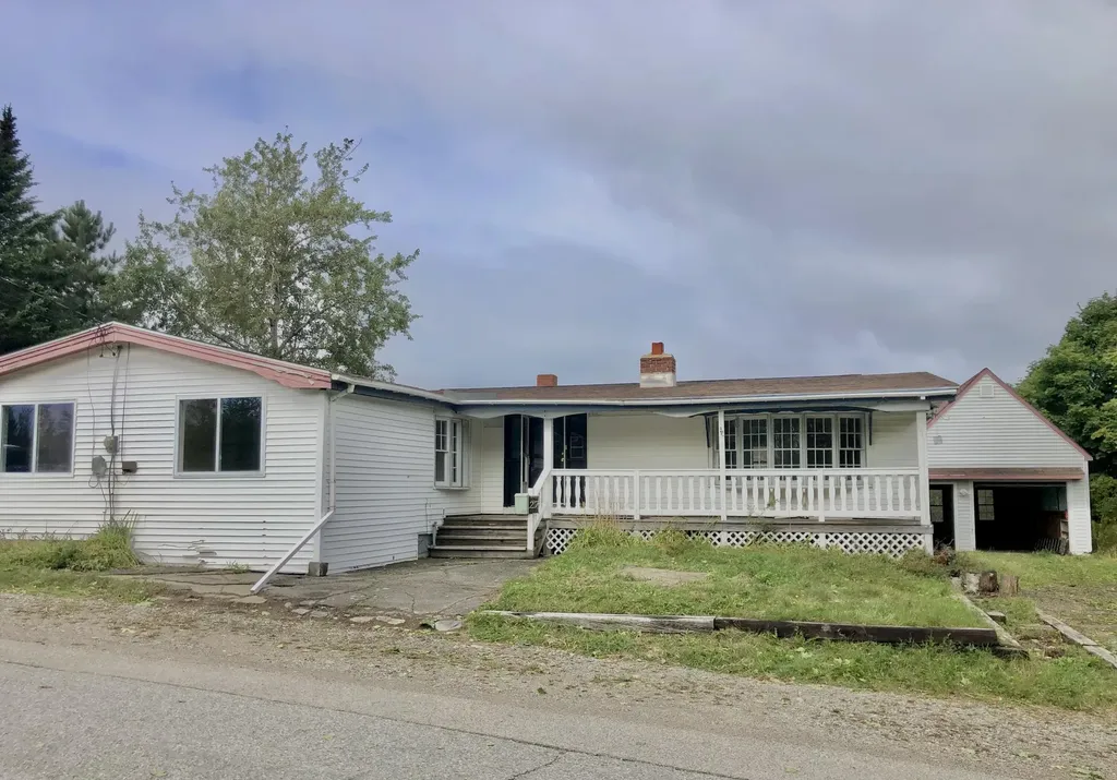 27 Lincoln Street Eastport ME 04631