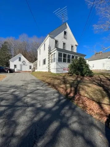 38 Oak Street Oakland ME 04963