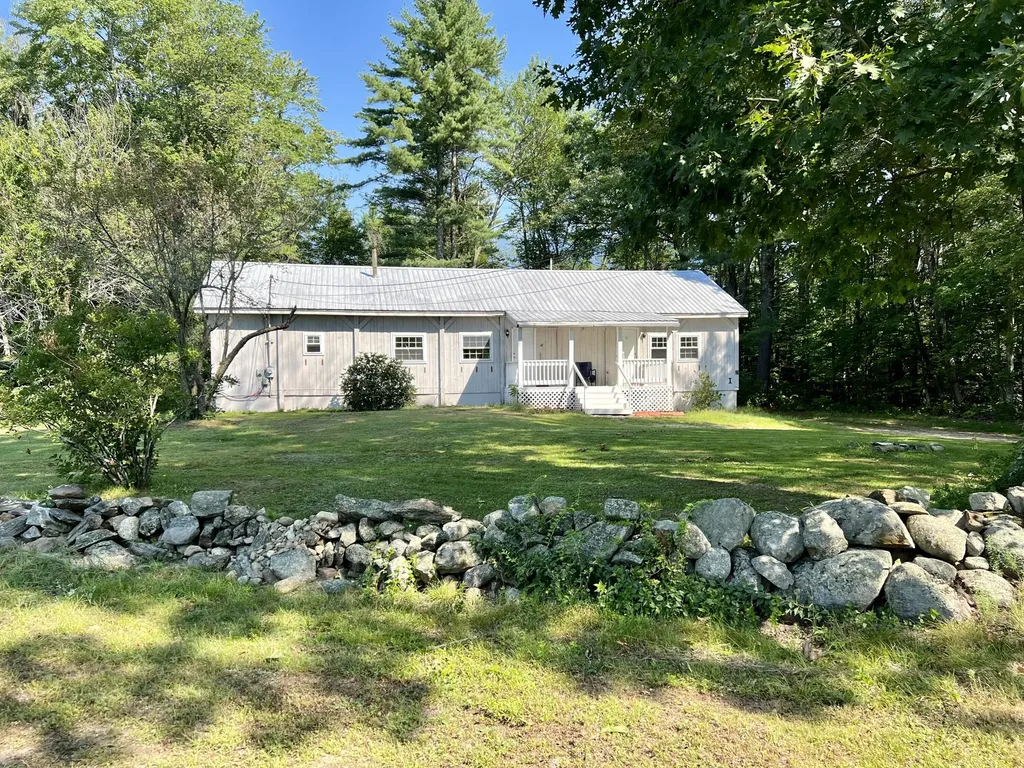 47 Blake Street Turner ME 04282