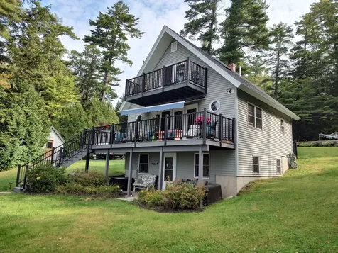 25 Speckle Drive Belgrade ME 04917