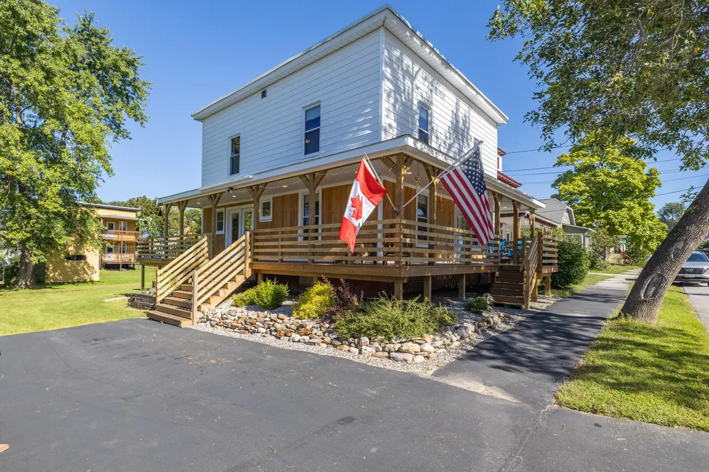 124 Dumont Avenue Lewiston ME 04240