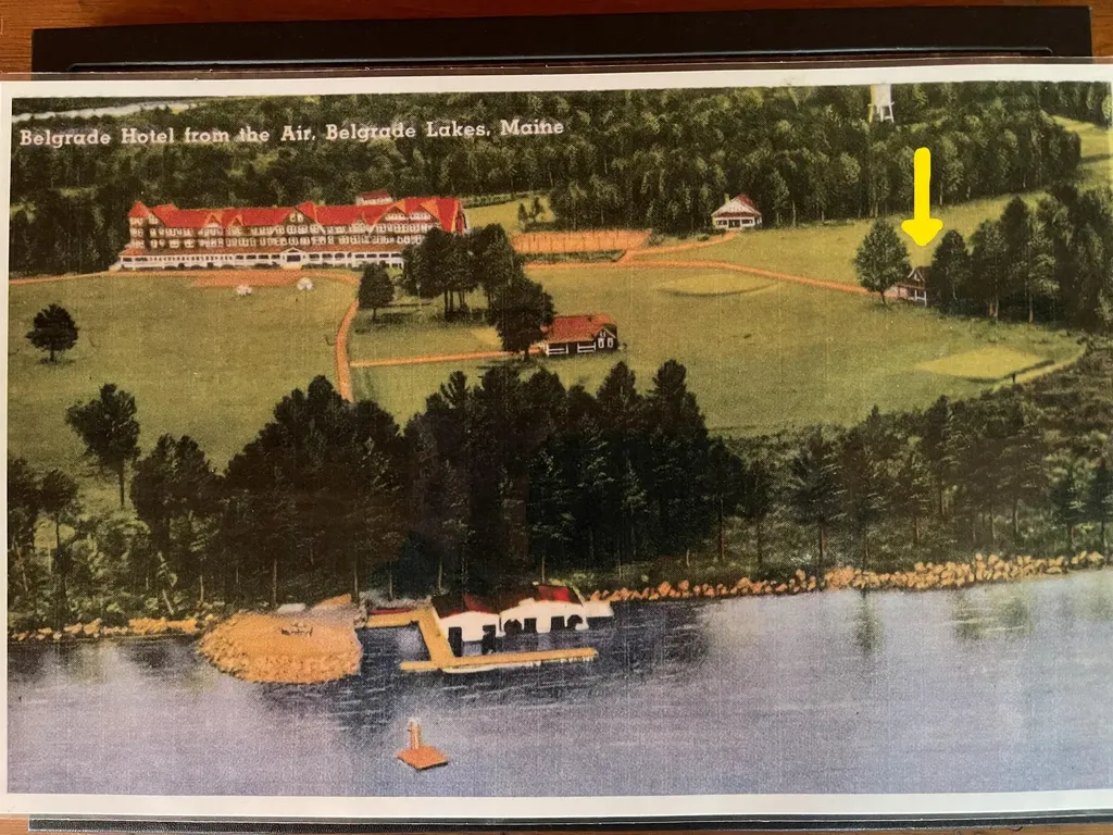 19 Foster Lane Belgrade ME 04917