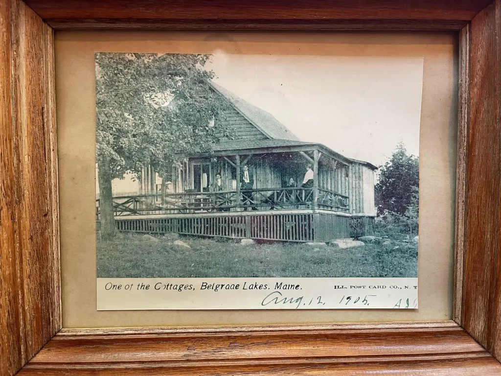 19 Foster Lane Belgrade ME 04917