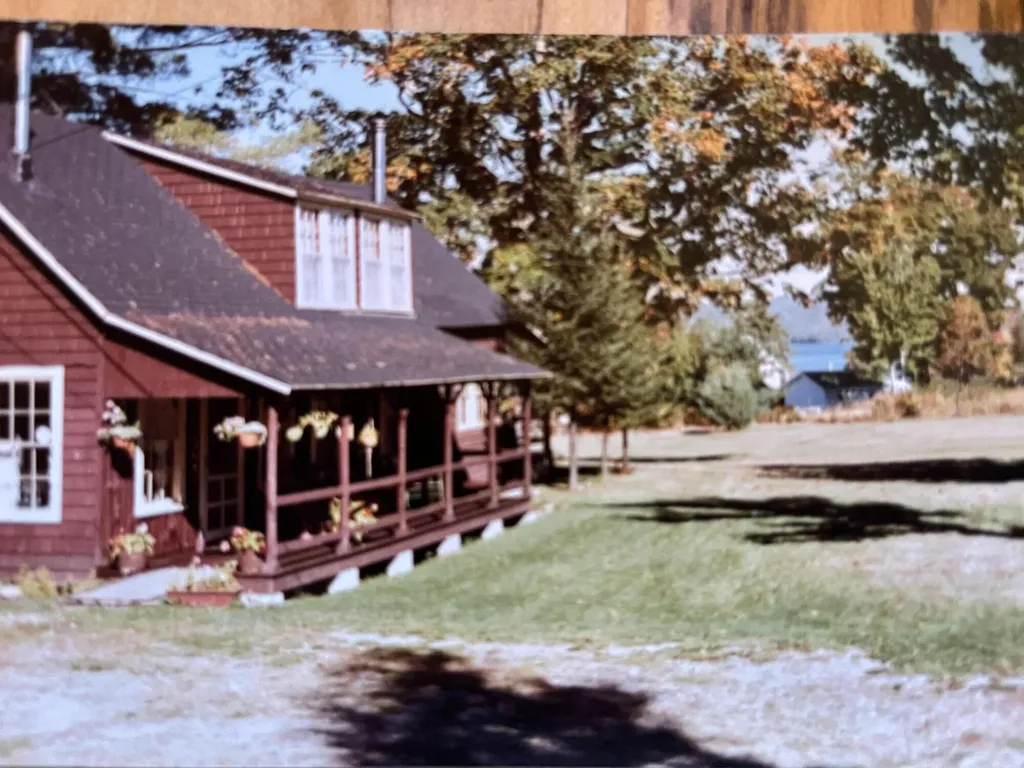 19 Foster Lane Belgrade ME 04917
