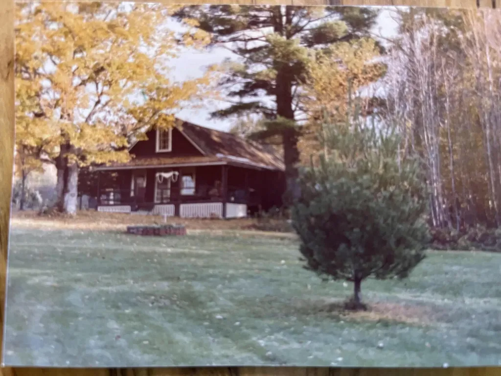 19 Foster Lane Belgrade ME 04917