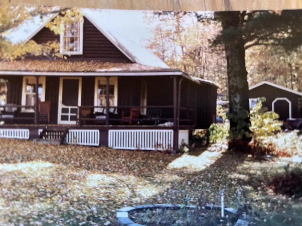 19 Foster Lane Belgrade ME 04917