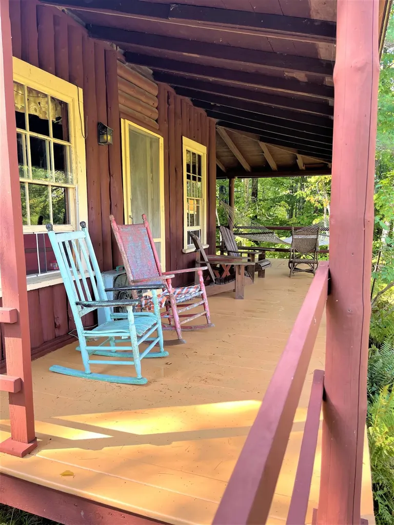 19 Foster Lane Belgrade ME 04917