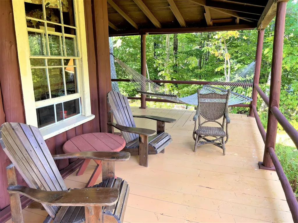 19 Foster Lane Belgrade ME 04917