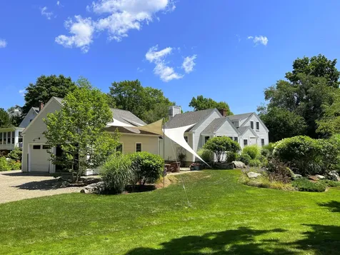 14 Limerock Street Rockport ME 04856