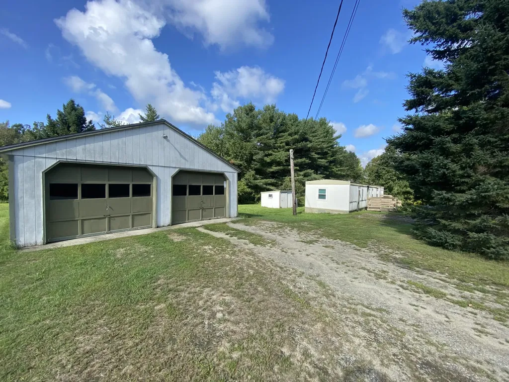 43 S Monmouth Road Monmouth ME 04259