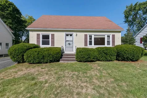 89 Bancroft Street Portland ME 04102