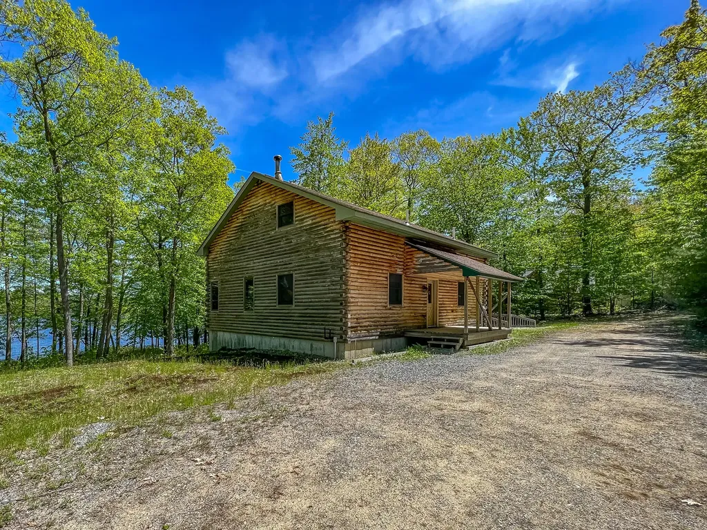 93 Pine Drive Otisfield ME 04270