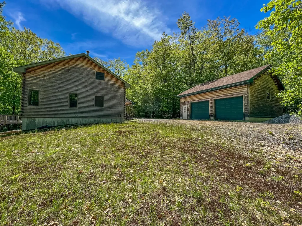 93 Pine Drive Otisfield ME 04270