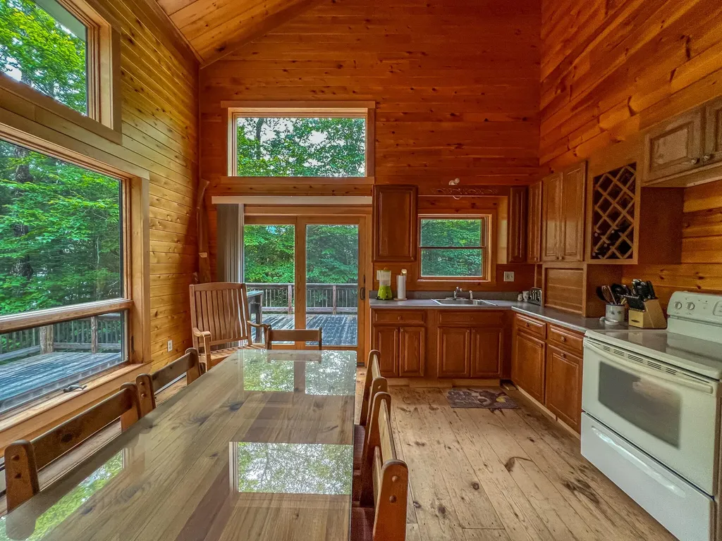 93 Pine Drive Otisfield ME 04270