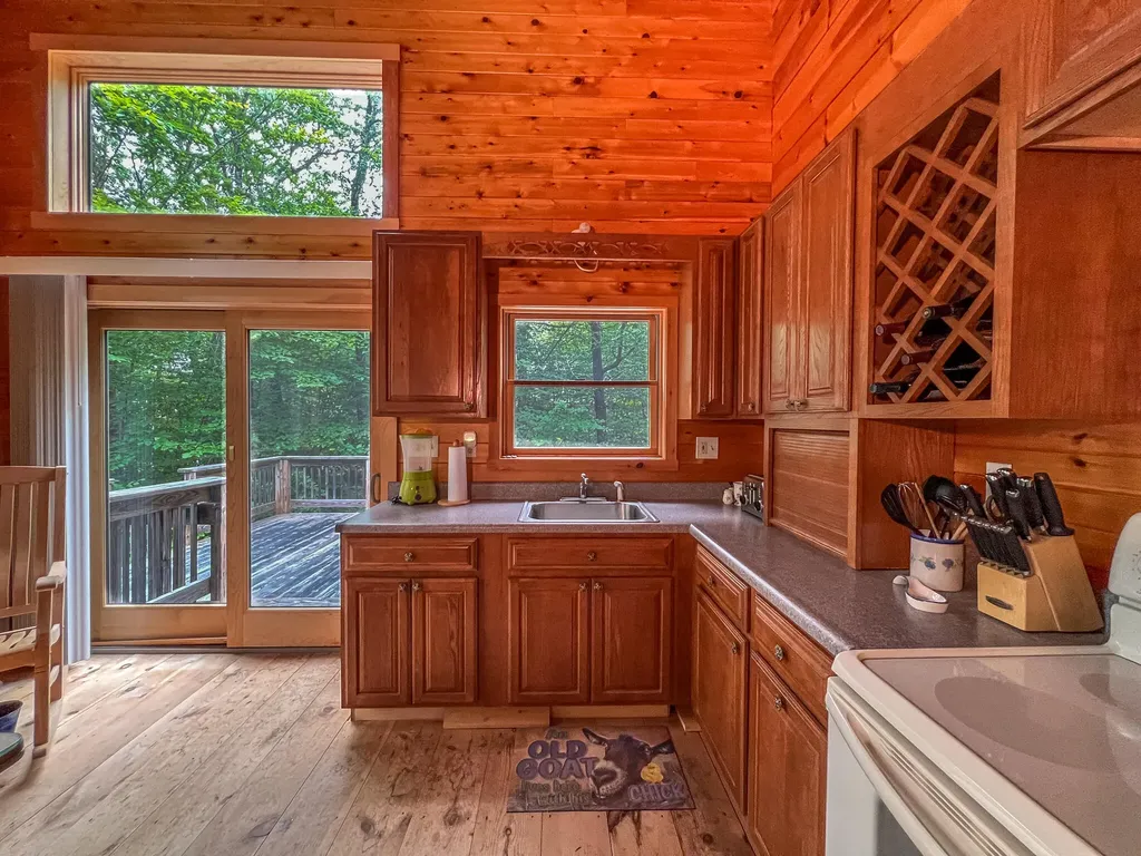93 Pine Drive Otisfield ME 04270