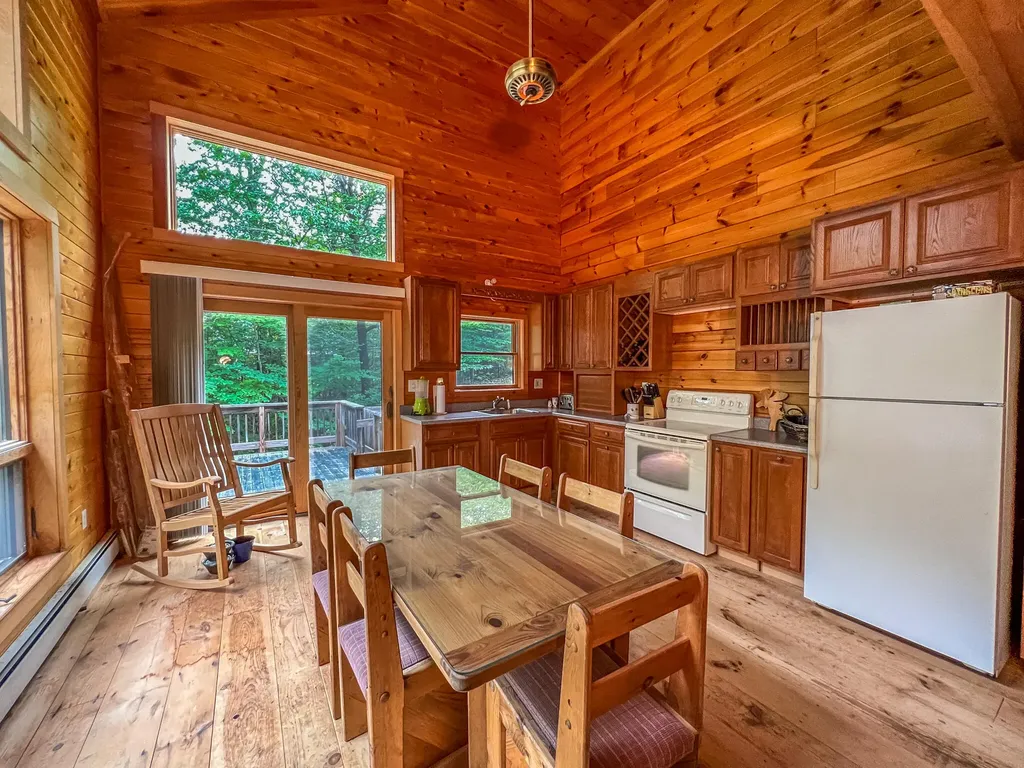 93 Pine Drive Otisfield ME 04270