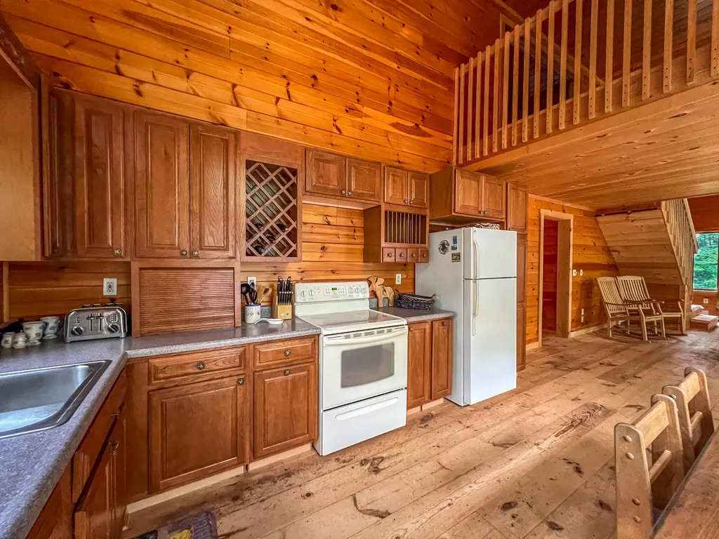93 Pine Drive Otisfield ME 04270