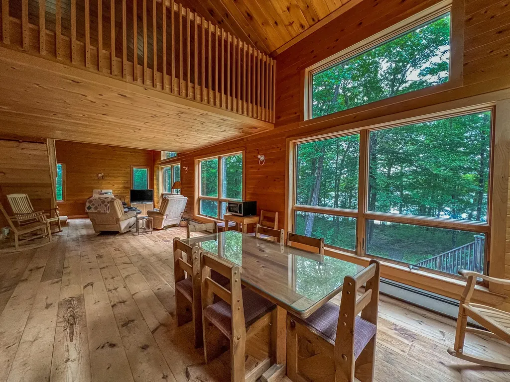 93 Pine Drive Otisfield ME 04270