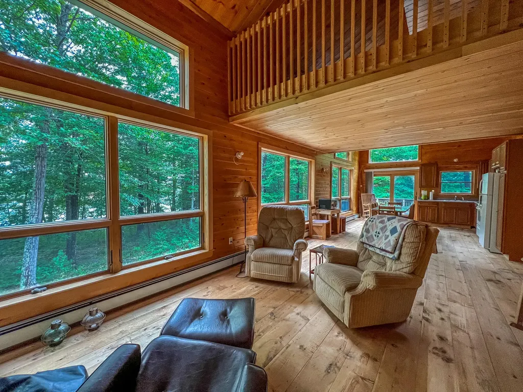 93 Pine Drive Otisfield ME 04270