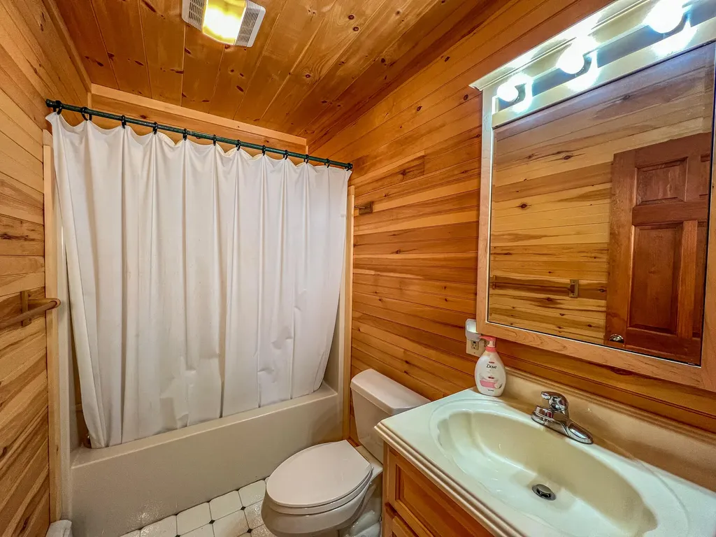 93 Pine Drive Otisfield ME 04270