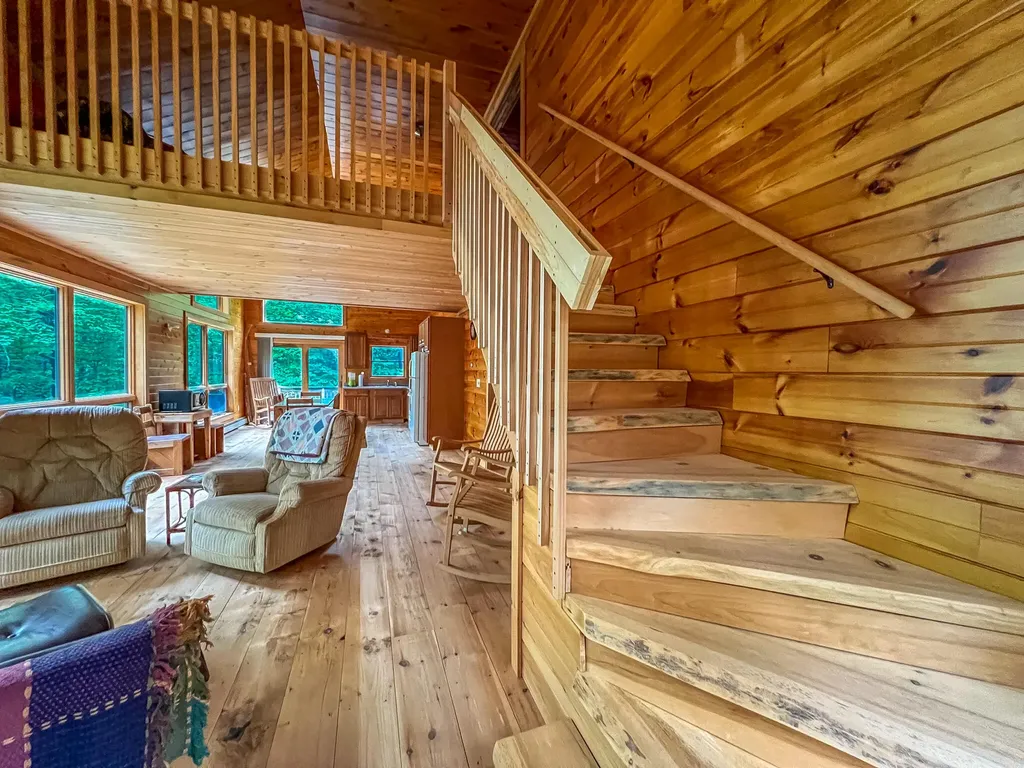 93 Pine Drive Otisfield ME 04270