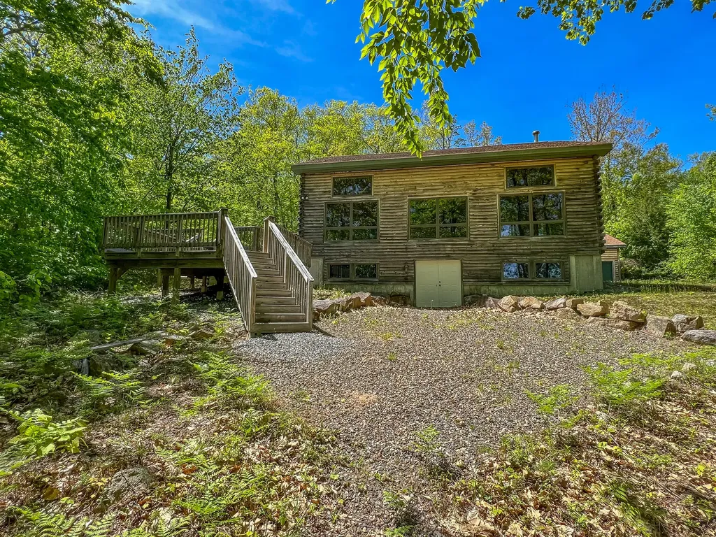 93 Pine Drive Otisfield ME 04270