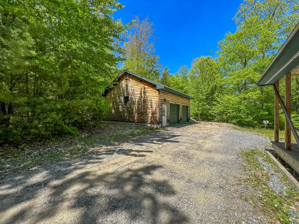 93 Pine Drive Otisfield ME 04270