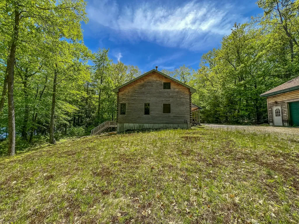 93 Pine Drive Otisfield ME 04270