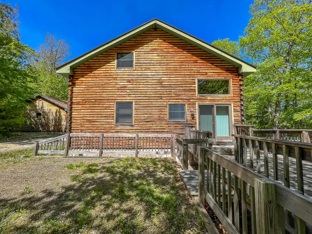 93 Pine Drive Otisfield ME 04270
