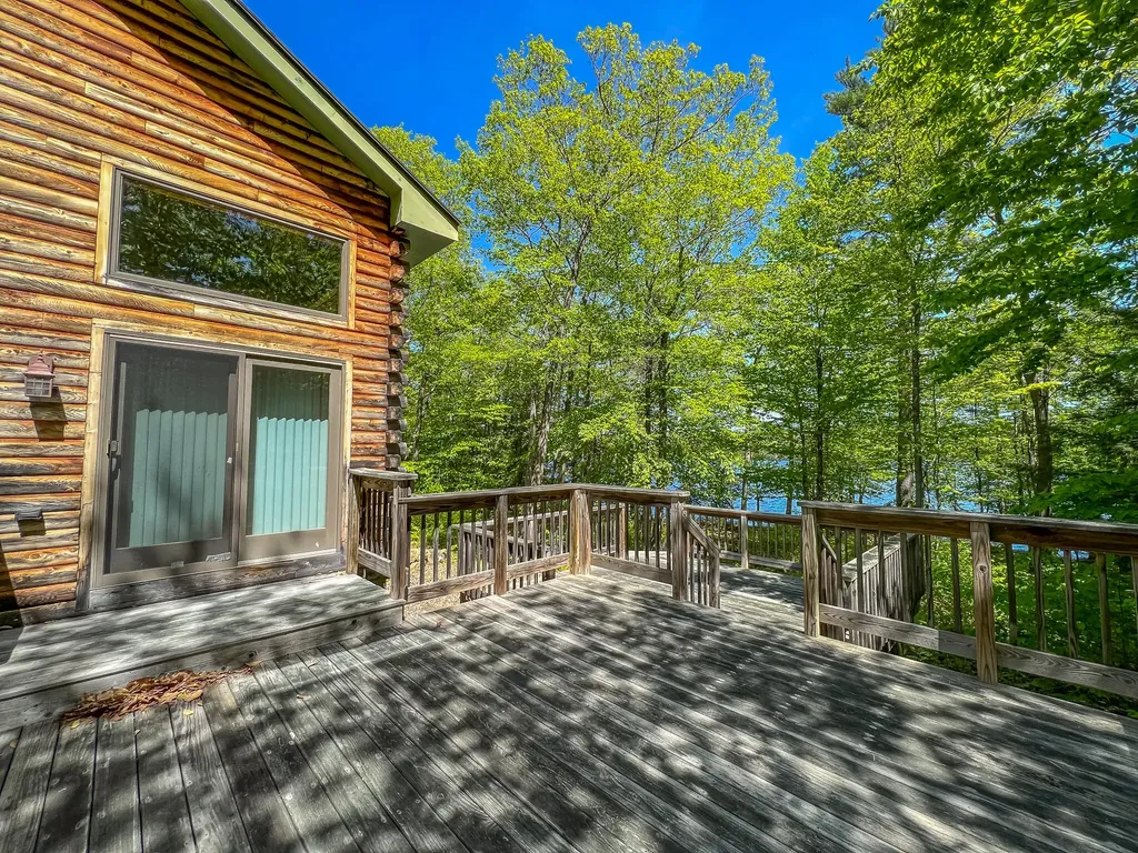 93 Pine Drive Otisfield ME 04270