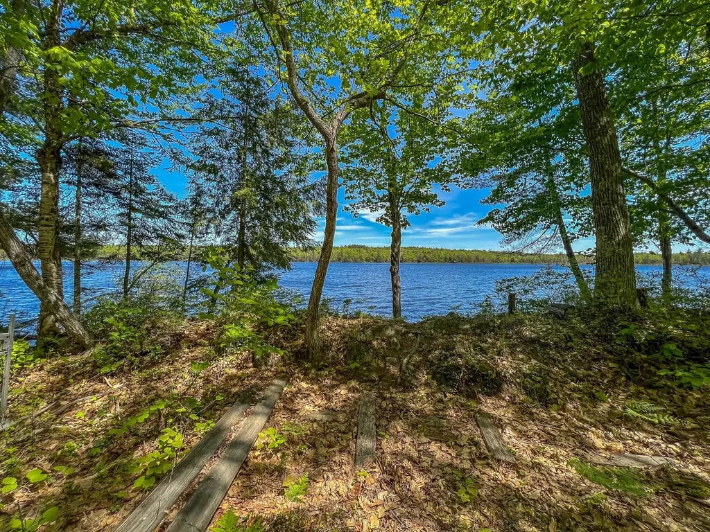 93 Pine Drive Otisfield ME 04270