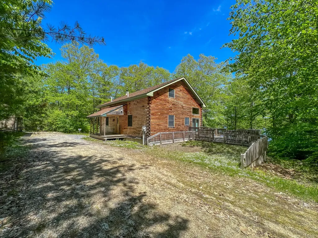 93 Pine Drive Otisfield ME 04270