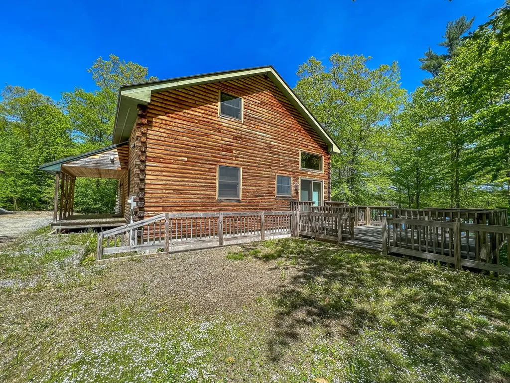 93 Pine Drive Otisfield ME 04270