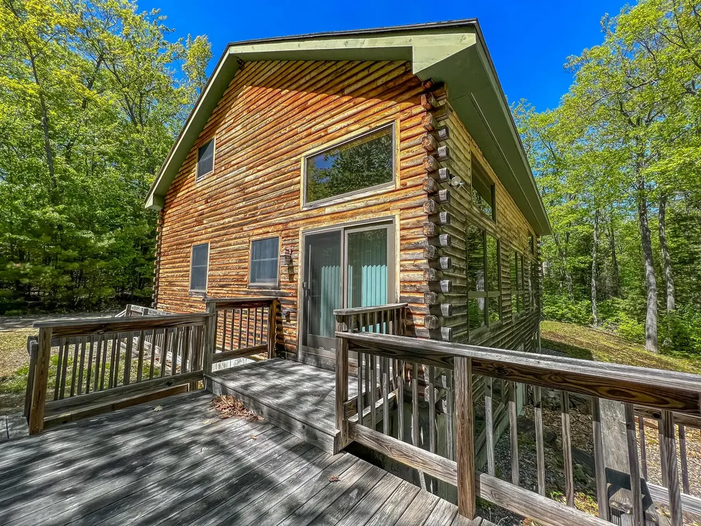 93 Pine Drive Otisfield ME 04270