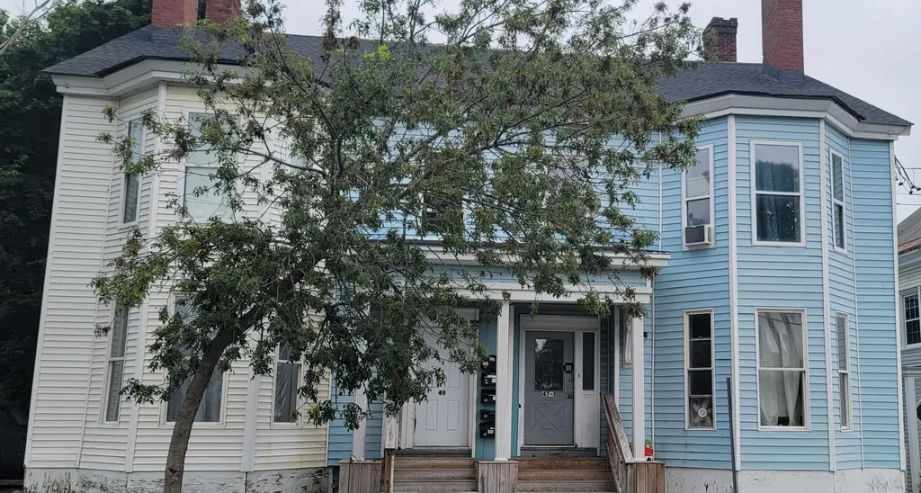 47-49 Essex Street Bangor ME 04401