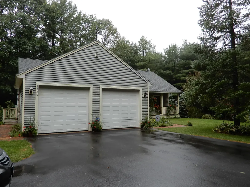 1300 Cape Road Limington ME 04049