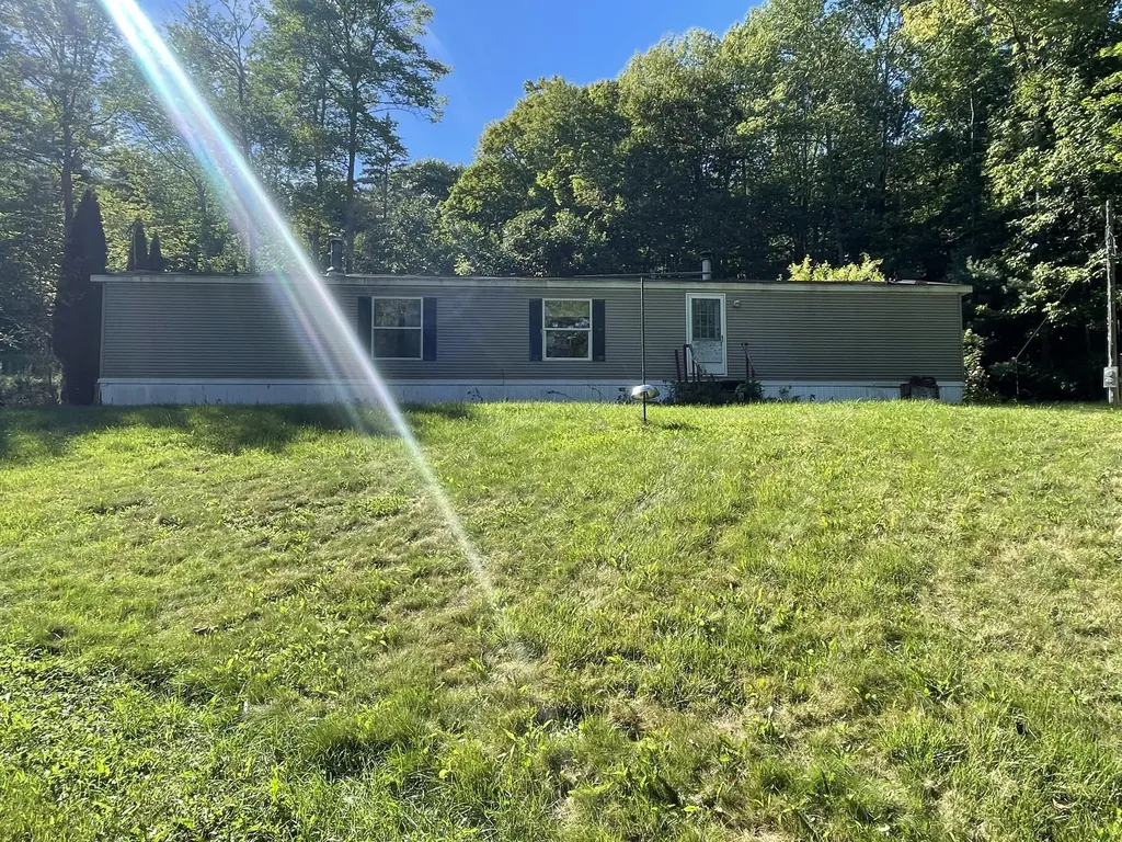 99 Wagner Road Prospect ME 04981