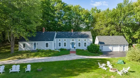 130 Dutton Hill Gray ME 04039