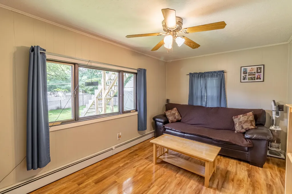59 Randall Road Lewiston ME 04240