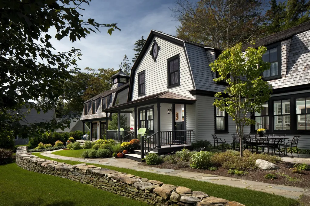 3&5 Fox Lane Mount Desert ME 04662