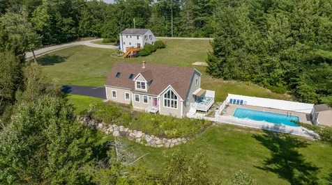 8 Kings Lane Windham ME 04062