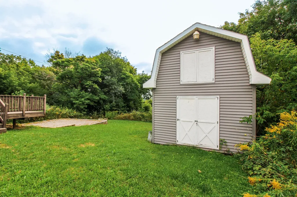 387 Old County Road Hampden ME 04444
